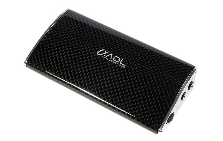ADL by Furutech Cruise